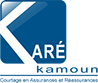 Assurances Kamoun Logo